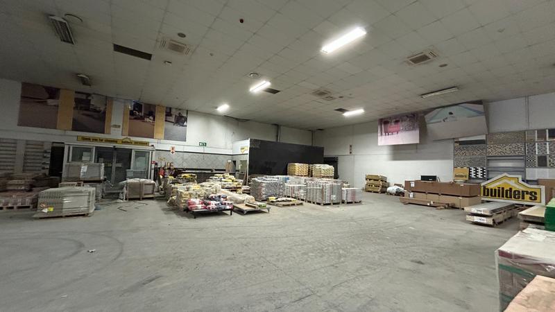To Let commercial Property for Rent in Parow Western Cape